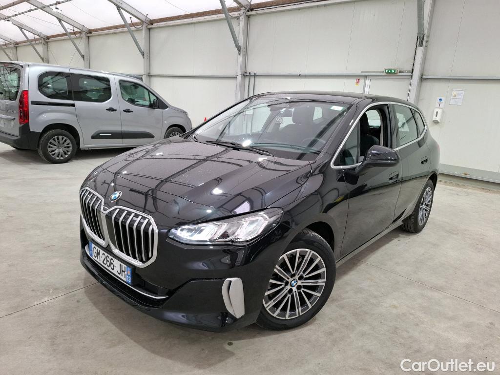 Bmw Serie 2 Active Tourer